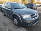 2012 DODGE  JOURNEY