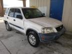 2001 HONDA  CRV