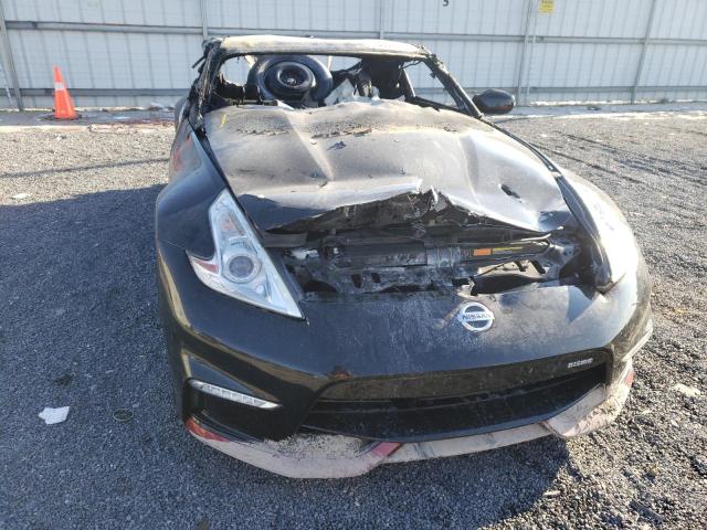 2015 NISSAN 370Z BASE JN1AZ4EH7FM441869