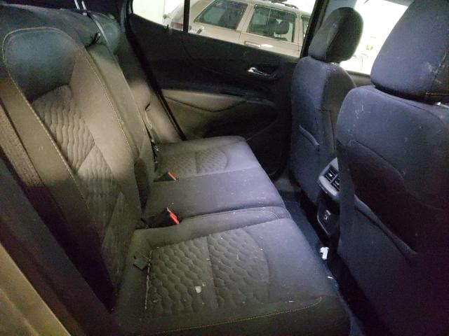2020 CHEVROLET EQUINOX LT 2GNAXKEV0L6175092