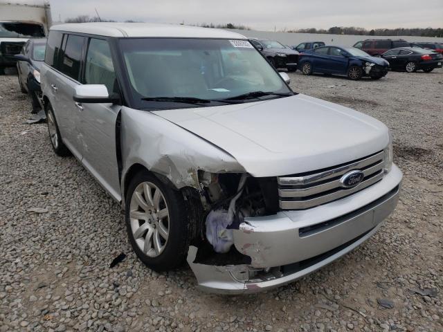 2009 Ford Flex Limited