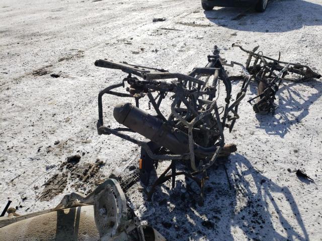 2021 YAMAHA XTZ700 JYADM10E3MA003459