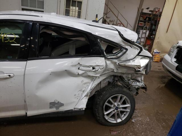 2017 FORD FOCUS SE 1FADP3K29HL216443