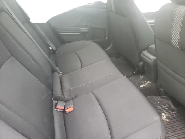 2018 HONDA CIVIC EX 19XFC2F73JE015201