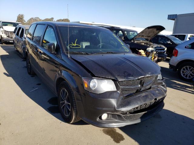 2019 DODGE GRAND CARA 2C4RDGEG9KR636984