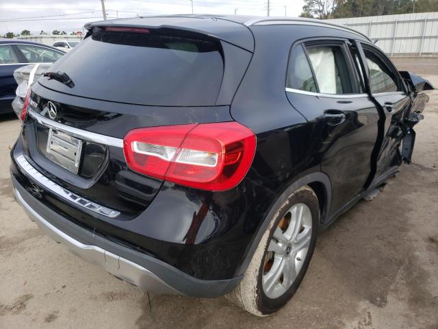 2018 MERCEDES-BENZ GLA 250 WDCTG4EB4JJ494377