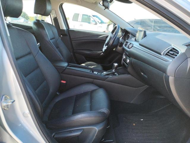 2017 MAZDA 6 TOURING JM1GL1V5XH1152471