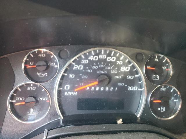 1GCSGAFX0D1176464 Chevrolet Express G1 2013. Фото: 7