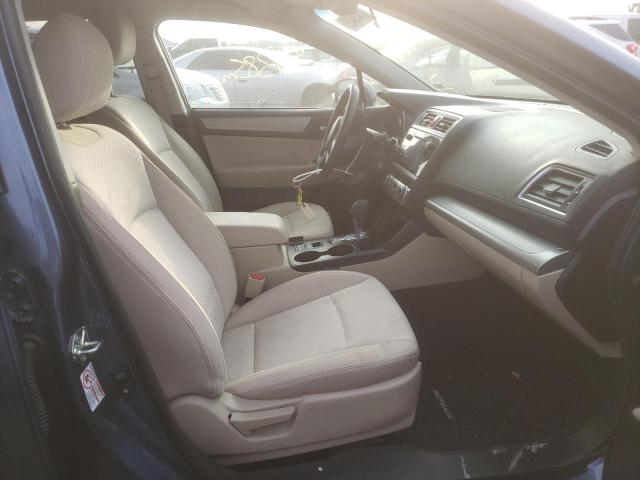 2017 SUBARU OUTBACK 2. 4S4BSAFC8H3339492