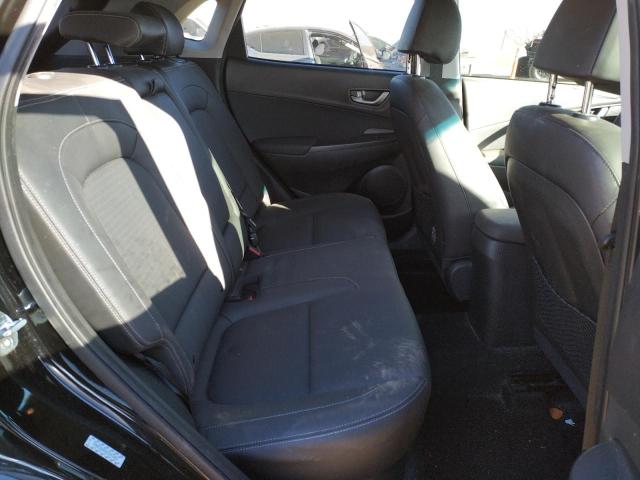 2019 HYUNDAI KONA LIMIT KM8K33A55KU221063