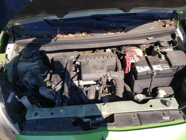 2015 MITSUBISHI MIRAGE DE ML32A3HJ9FH009152