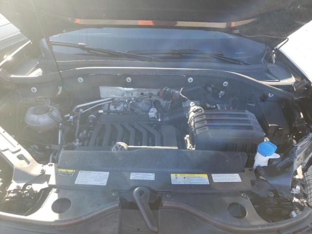 2021 VOLKSWAGEN ATLAS CROS 1V2RE2CA2MC214547