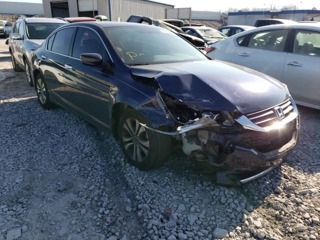 2015 HONDA ACCORD LX 1HGCR2F3XFA199661