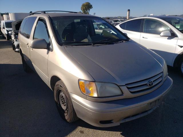 Фото: 4T3ZF13C23U514000 - 1