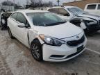 2014 KIA  FORTE