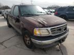 2001 FORD  F150