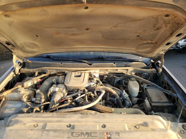 2015 GMC SIERRA K35 1GT424E87FF525869