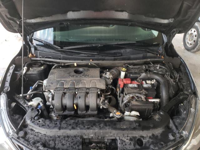 2017 NISSAN SENTRA S - 3N1AB7AP9HL712365