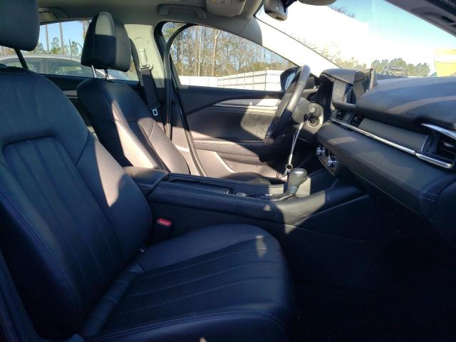 2018 MAZDA 6 TOURING - JM1GL1VMXJ1326908