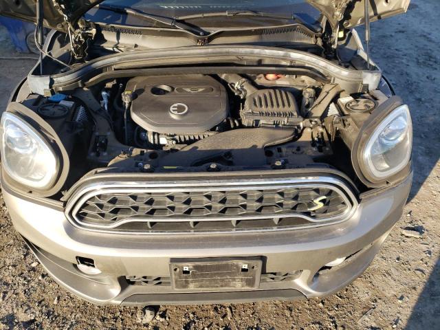 2018 MINI COOPER S E WMZYU7C48J3B86131