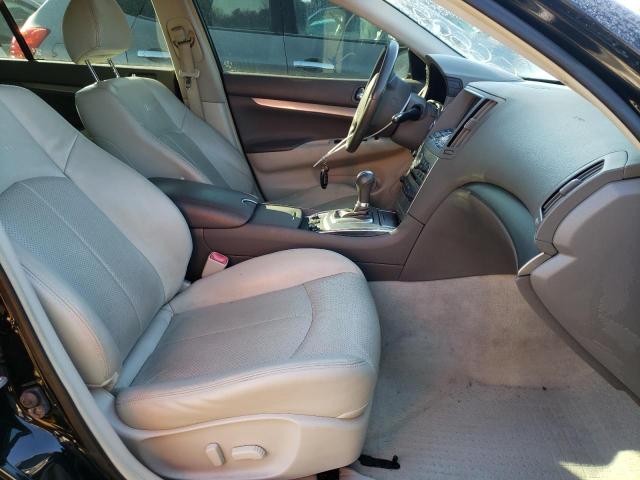 2013 INFINITI G37 JN1CV6AR9DM763635
