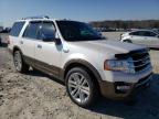 2017 FORD  EXPEDITION