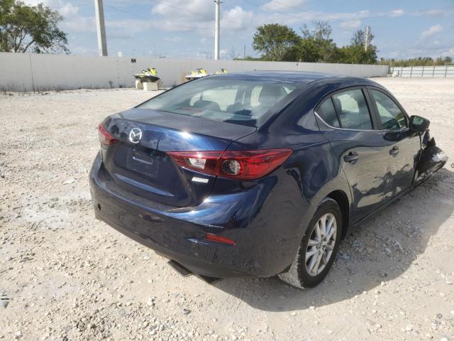 2017 MAZDA 3 SPORT - 3MZBN1U77HM140222