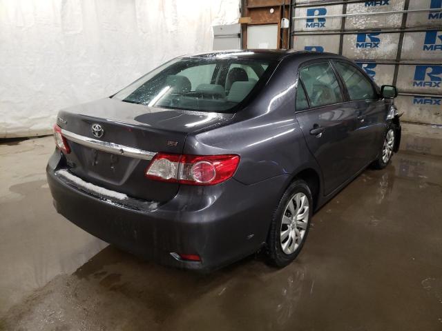 2013 TOYOTA COROLLA BA 2T1BU4EE3DC113669
