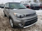 2018 KIA  SOUL