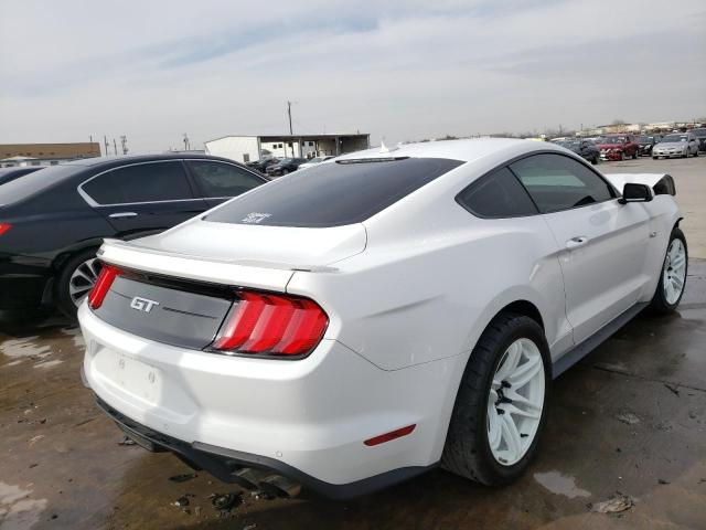 2020 FORD MUSTANG GT 1FA6P8CF8L5167367
