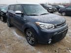 2016 KIA  SOUL