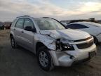 2008 CHEVROLET  EQUINOX