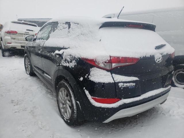2017 HYUNDAI TUCSON LIM KM8J33A25HU285646