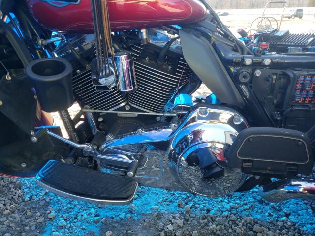 2013 HARLEY-DAVIDSON FLHTCUTG T 1HD1MAM12DB850965