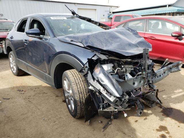 2021 MAZDA CX-30 SELE - 3MVDMBBL4MM300151