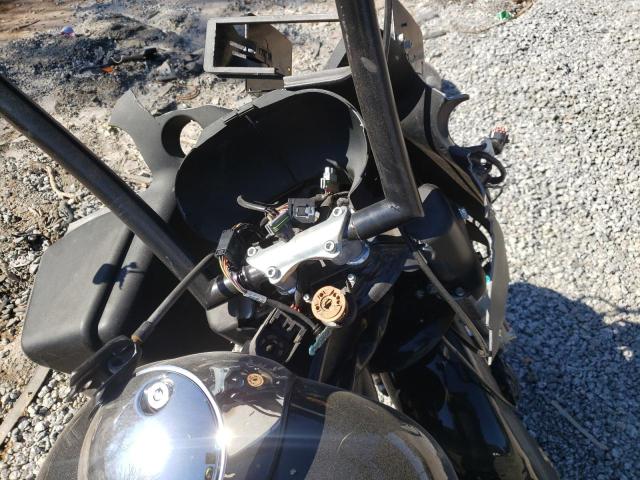 2009 HARLEY-DAVIDSON FLTR 1HD1FS4129Y625711