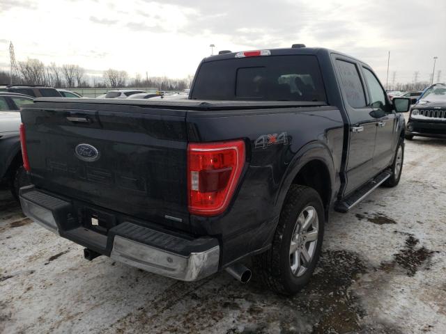 2021 FORD F150 SUPER 1FTEW1EP4MFC25797