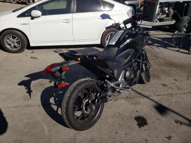 2015 HONDA NC700X JH2RC6356FK300154