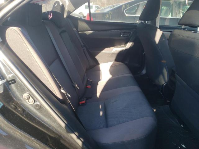 5YFBURHE3KP898264 Toyota Corolla L 2019. Фото: 5