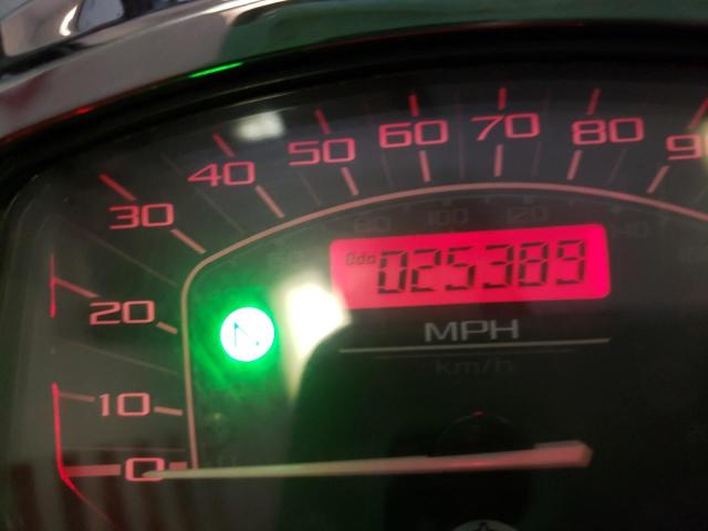 2009 YAMAHA XVS1300 CT JYAVP25EX9A010118