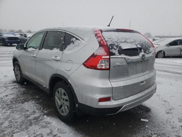2015 HONDA CR-V EX 3CZRM3H51FG700797