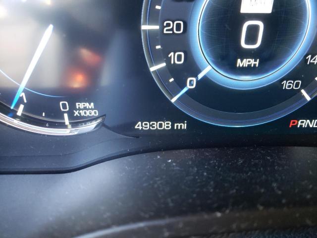 2018 CADILLAC ESCALADE E 1GYS4HKJ9JR357962