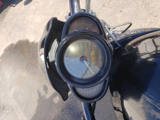 2007 HARLEY-DAVIDSON VRSCDX 1HD1HHZ107K808076