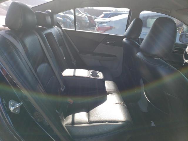 2015 HONDA ACCORD LX 1HGCR2F3XFA199661