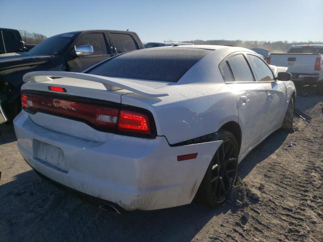 2014 DODGE CHARGER R/ - 2C3CDXCTXEH248098