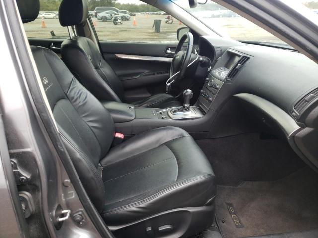 2012 INFINITI G25 BASE JN1DV6AP8CM811322