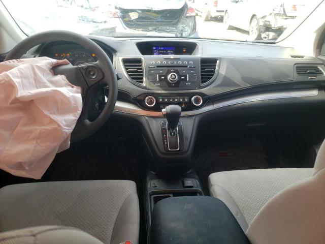 2016 HONDA CR-V LX 2HKRM3H3XGH543834