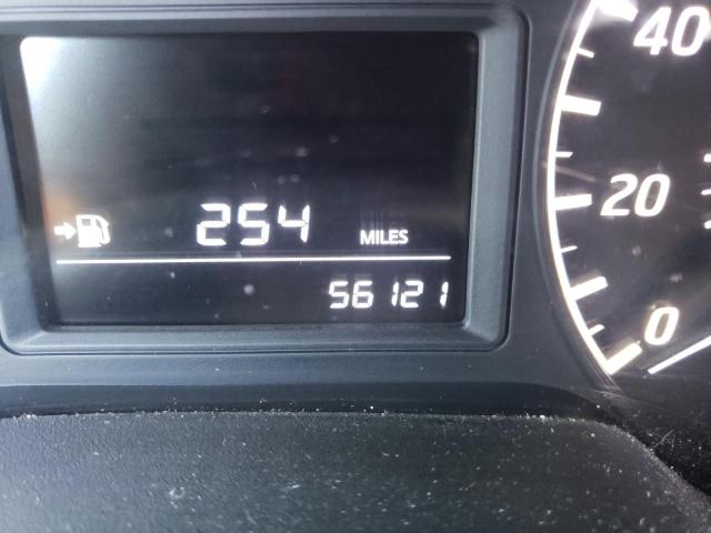 3N1AB7AP4HY313432 Nissan Sentra S 2017. Фото: 7