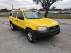 2001 FORD  ESCAPE