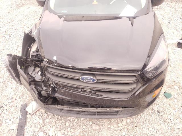 2019 FORD ESCAPE S 1FMCU0F78KUA23927
